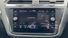 Volkswagen Tiguan 1.5 TSI Life 5dr Petrol Estate